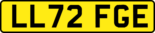 LL72FGE