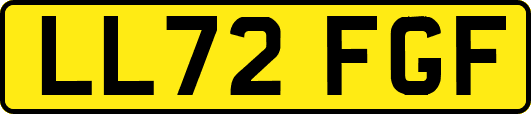 LL72FGF