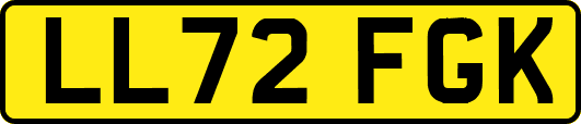 LL72FGK