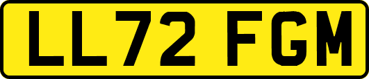 LL72FGM