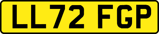 LL72FGP