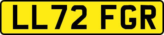 LL72FGR