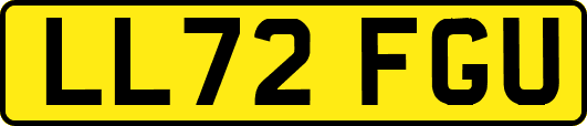 LL72FGU