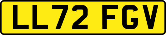 LL72FGV