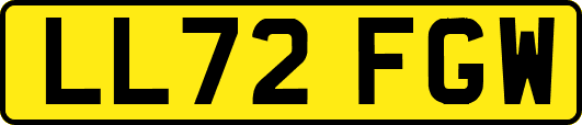 LL72FGW