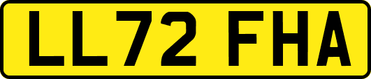 LL72FHA