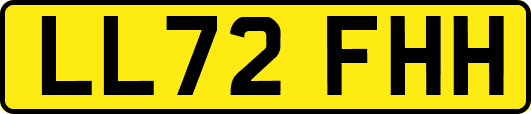 LL72FHH