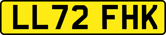 LL72FHK