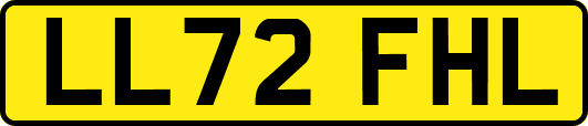 LL72FHL