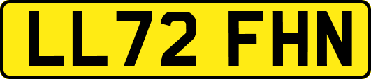LL72FHN