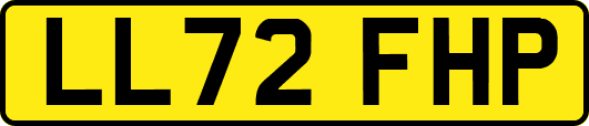 LL72FHP