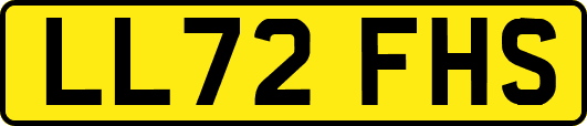 LL72FHS