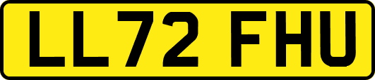 LL72FHU