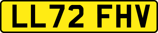 LL72FHV