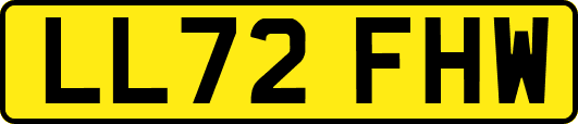 LL72FHW