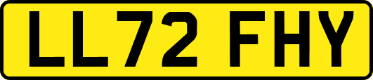 LL72FHY