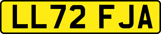 LL72FJA