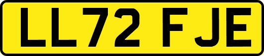 LL72FJE