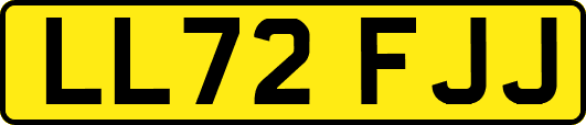 LL72FJJ