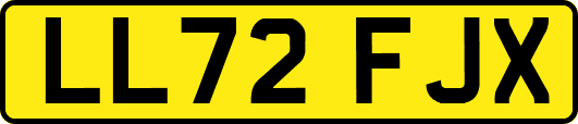 LL72FJX