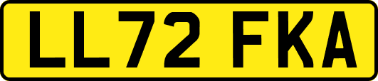 LL72FKA