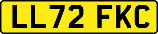 LL72FKC