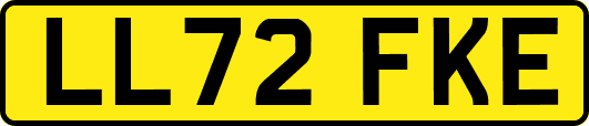 LL72FKE