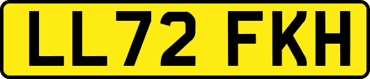 LL72FKH