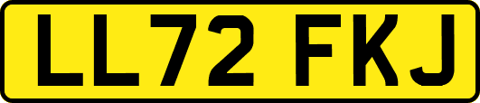 LL72FKJ
