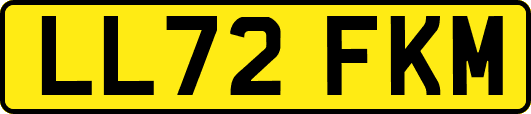LL72FKM