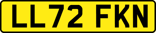 LL72FKN