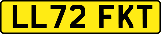 LL72FKT