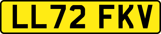 LL72FKV