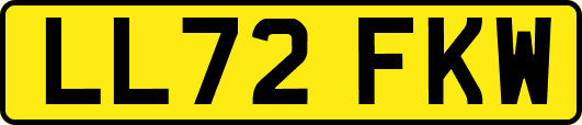 LL72FKW