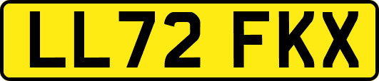 LL72FKX