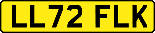 LL72FLK