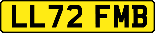 LL72FMB