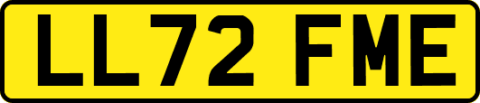 LL72FME