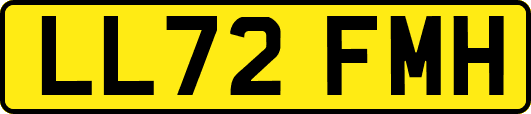 LL72FMH