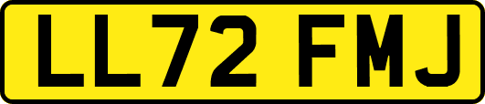 LL72FMJ