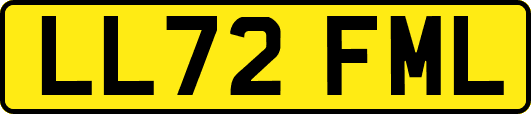 LL72FML