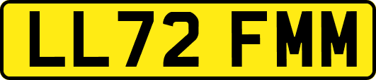 LL72FMM