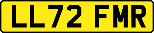 LL72FMR