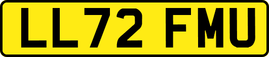 LL72FMU
