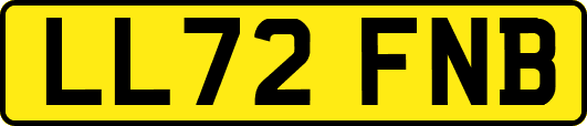 LL72FNB