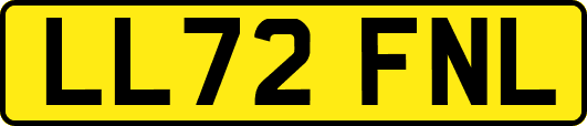 LL72FNL