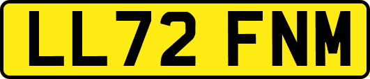 LL72FNM