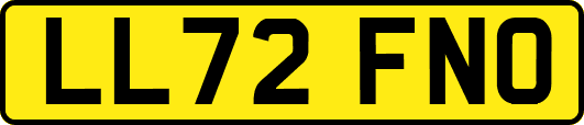 LL72FNO