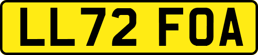 LL72FOA