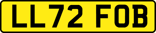 LL72FOB